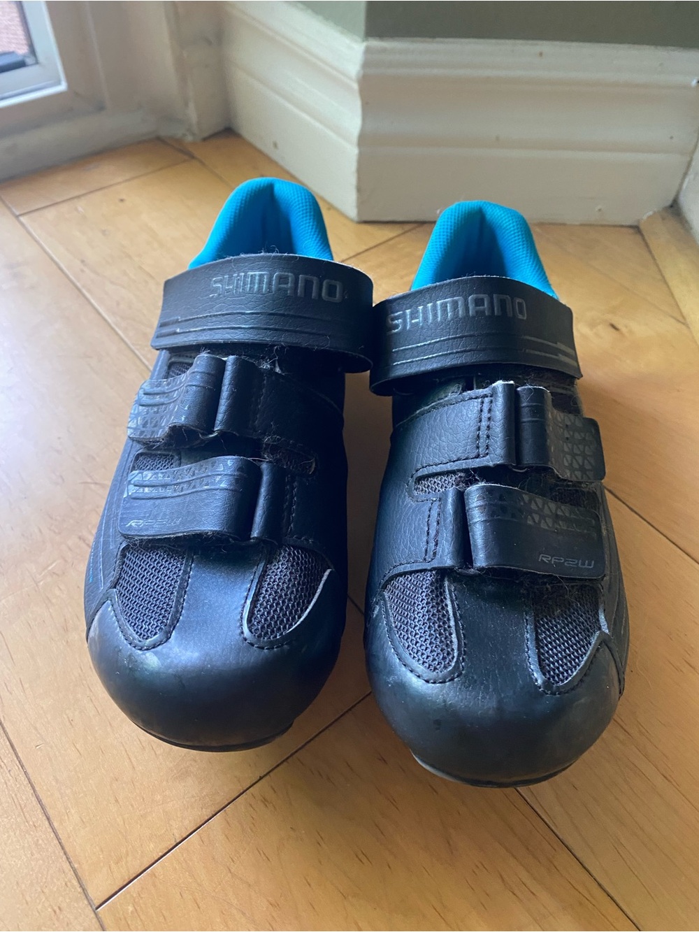 Shimano Cycling Shoes